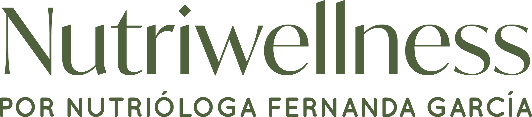 Nutriwellness